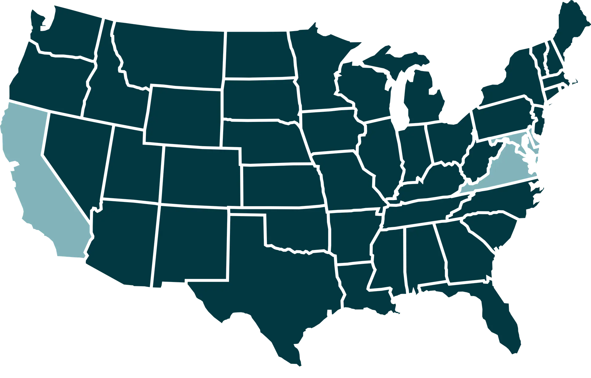 Millman Search Coast to Coast