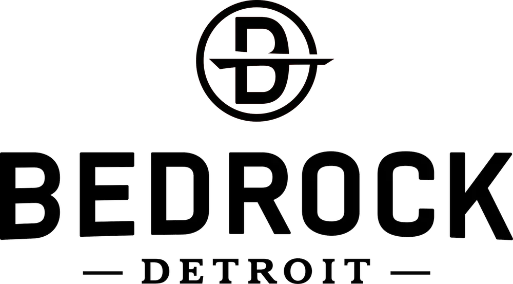 Bedrock Detroit