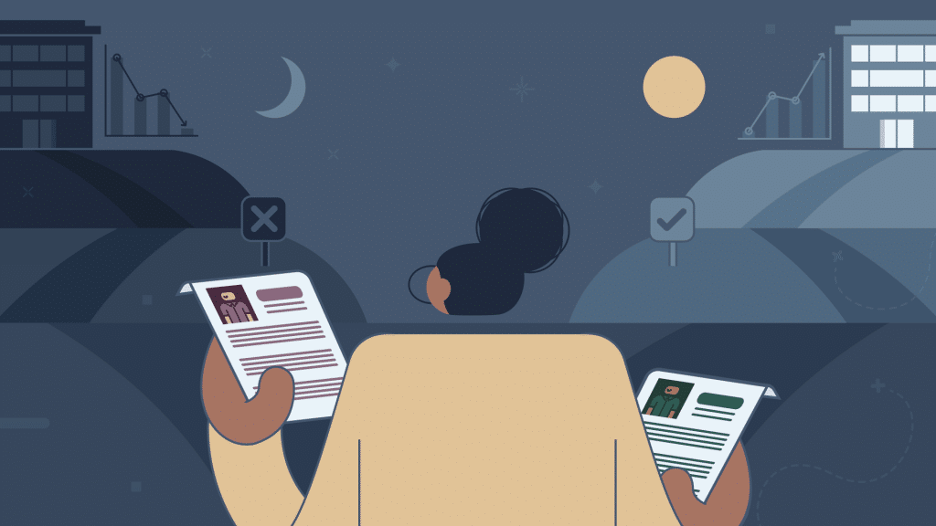 Cost of a Bad Executive Hire