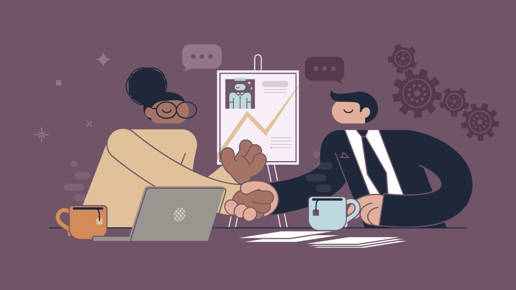 Retained Executive Search