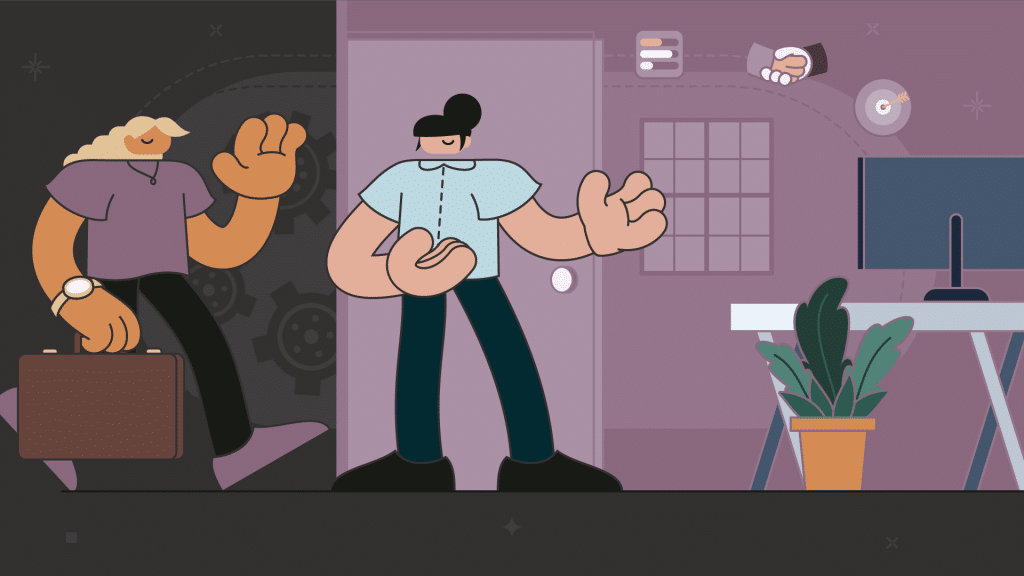 Executive Onboarding