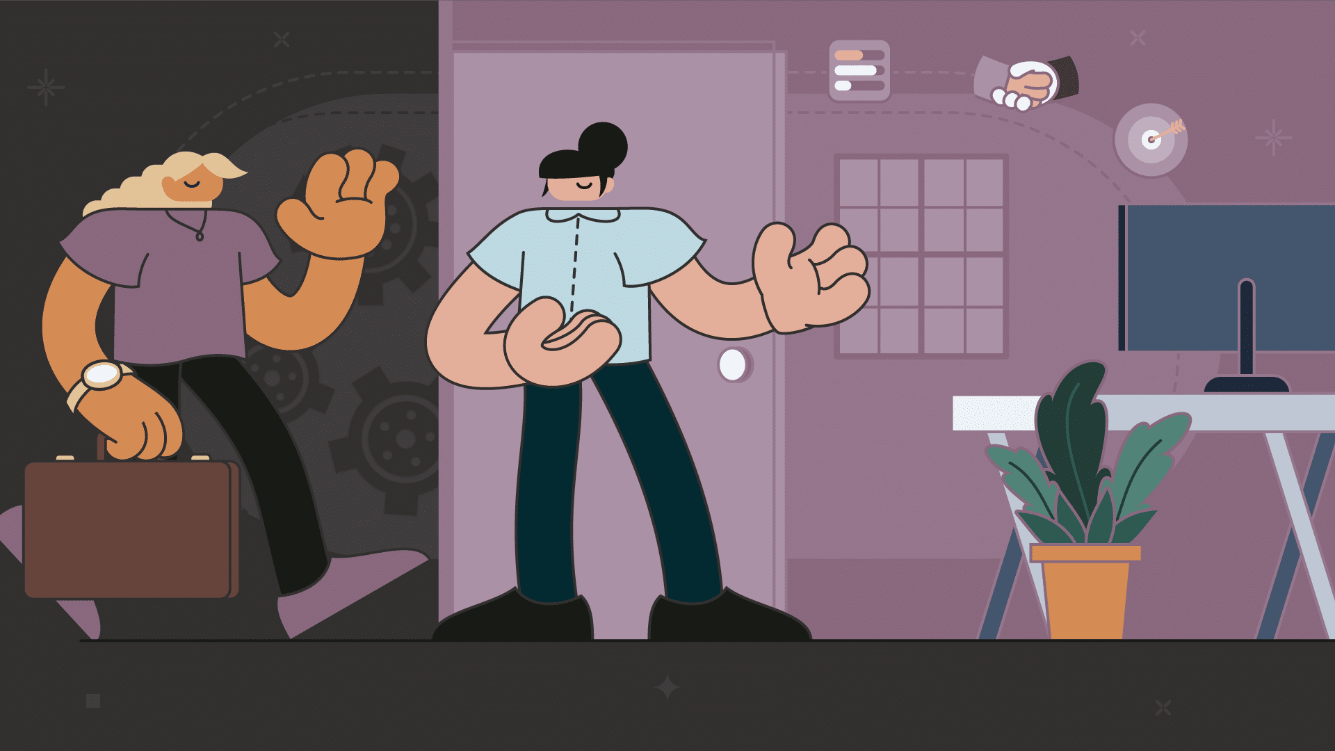 Executive Onboarding