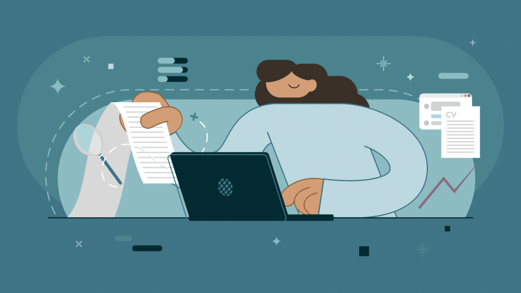 Executive Recruitment Process