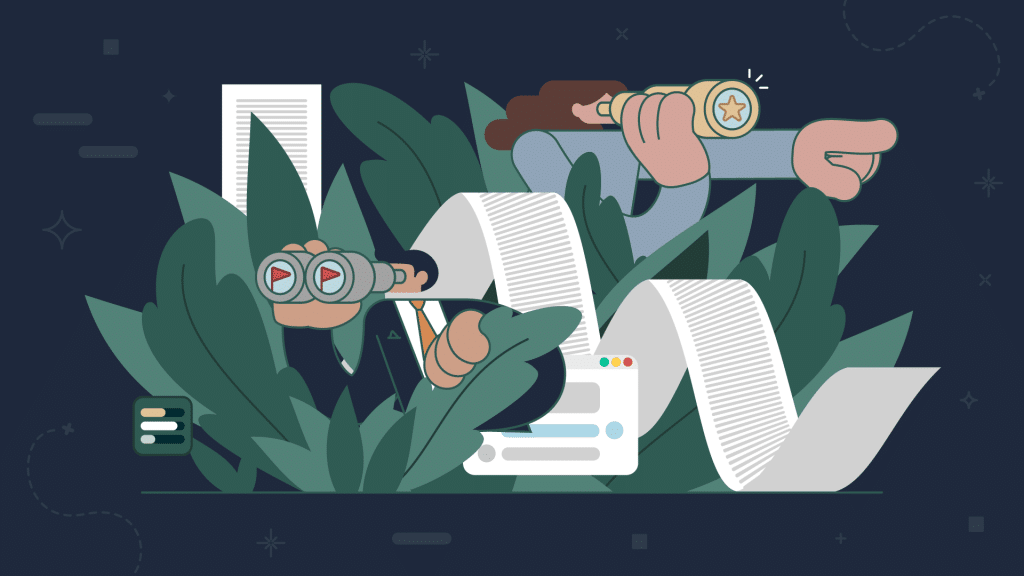 Find an Executive Recruiter