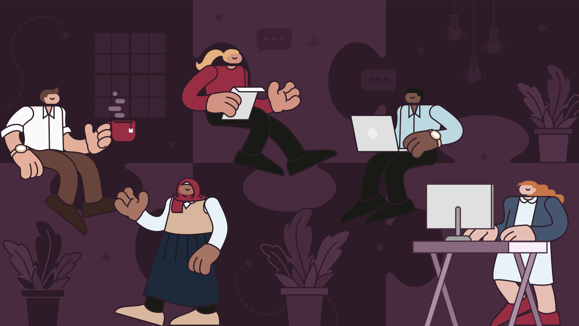 Culture-driven leadership shaping executive hiring decisions and cultural evolution