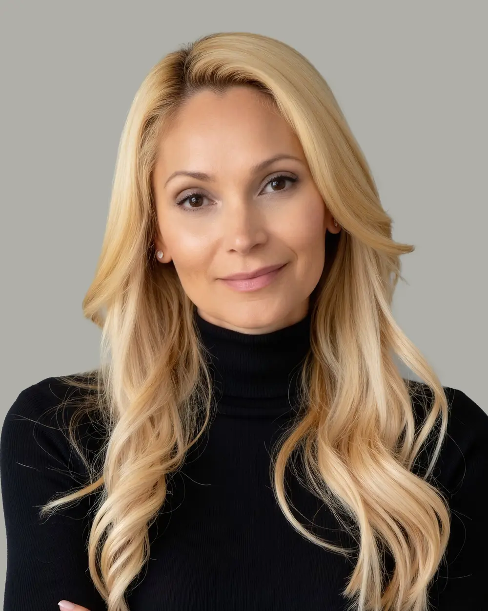 Darlene Antoci, Director of Recruiting at Millman Search